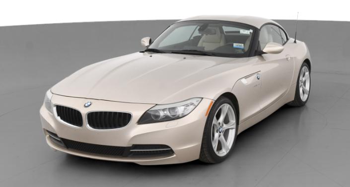 2012 BMW Z4 sDrive28i -
                Concord, NC