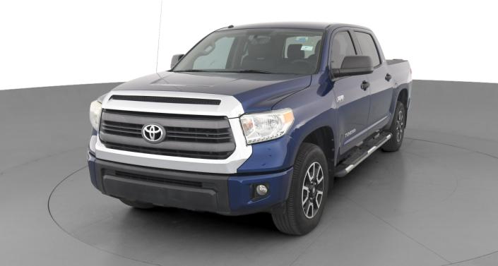 2014 Toyota Tundra SR5 -
                West Memphis, AR