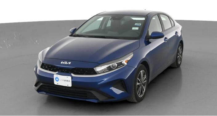 2023 Kia Forte LXS -
                Lorain, OH