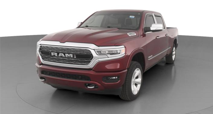 2019 RAM 1500 Limited -
                Indianapolis, IN