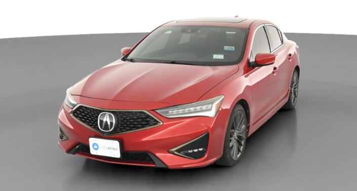 2019 Acura ILX Premium -
                San Antonio, TX