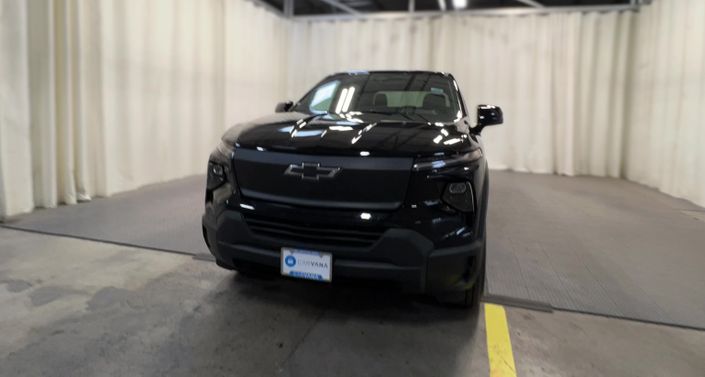 2024 Chevrolet Silverado EV Work Truck -
                  Tolleson, AZ