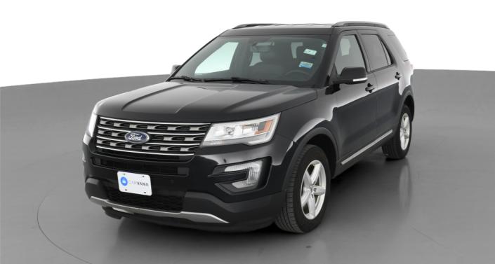 2017 Ford Explorer XLT -
                Beverly, NJ
