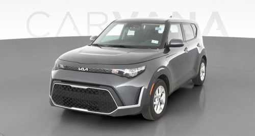 2024 Kia Soul