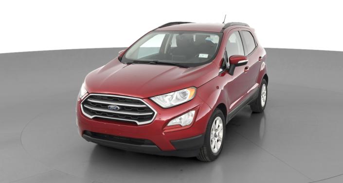 2018 Ford EcoSport SE -
                Trenton, OH