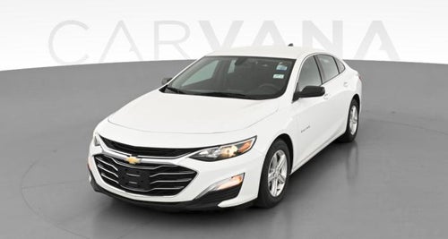 2019 Chevrolet Malibu