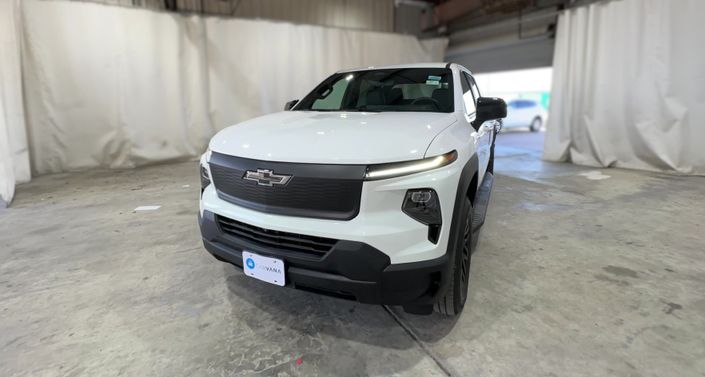 2024 Chevrolet Silverado EV Work Truck -
                Houston, TX