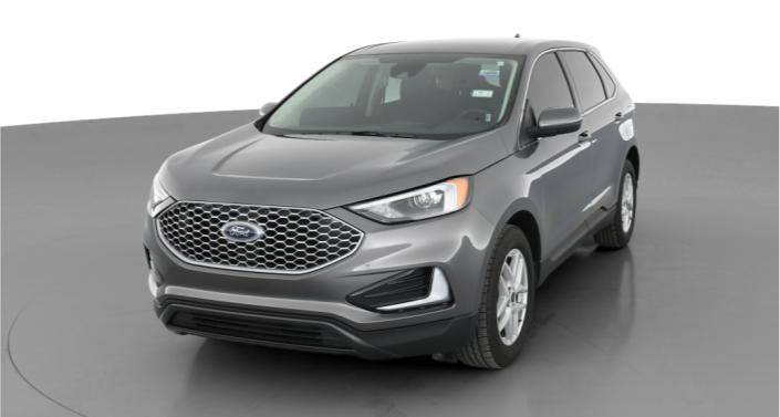 2024 Ford Edge SEL -
                Richton Park, IL