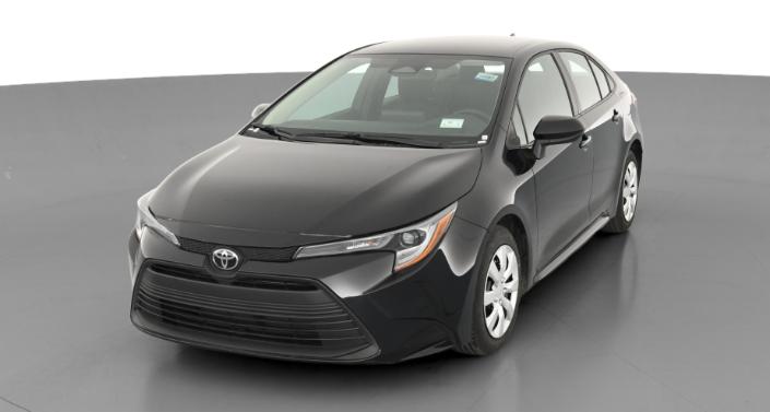 2024 Toyota Corolla LE -
                Houston, TX