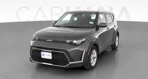 2024 Kia Soul