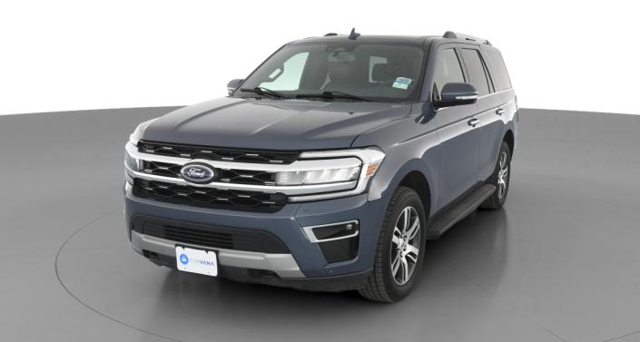 2023 Ford Expedition Limited -
                Tooele, UT