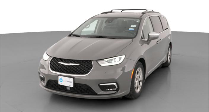 2022 Chrysler Pacifica Limited -
                Tolleson, AZ