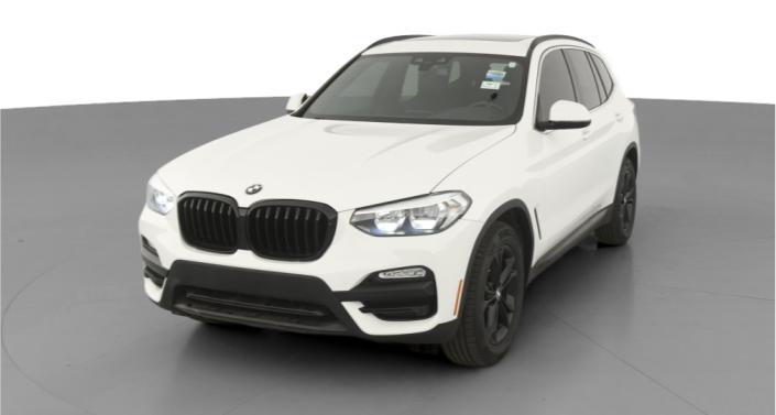 2019 BMW X3 sDrive30i -
                Tolleson, AZ