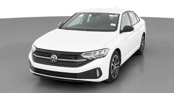 2024 Volkswagen Jetta Sport -
                Trenton, OH