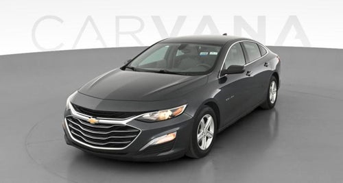 2021 Chevrolet Malibu