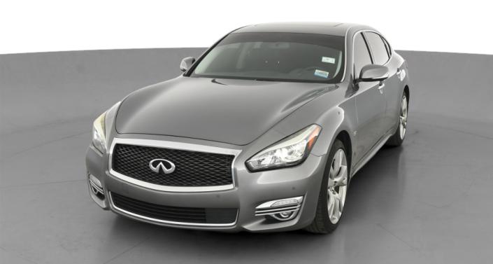 2015 INFINITI Q70  -
                Bessemer, AL