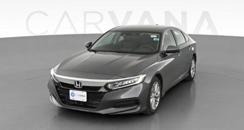 2020 Honda Accord