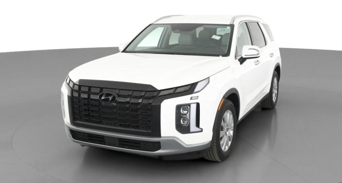 2024 Hyundai Palisade SEL -
                Trenton, OH