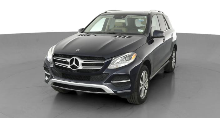 2019 Mercedes-Benz GLE 400 -
                Bessemer, AL