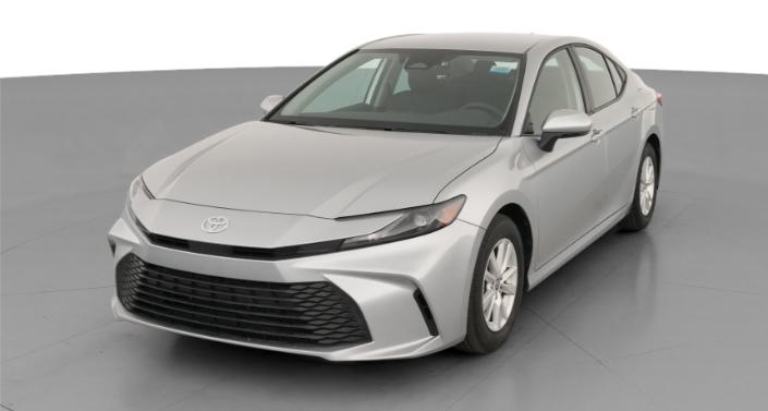 2025 Toyota Camry LE -
                Haines City, FL