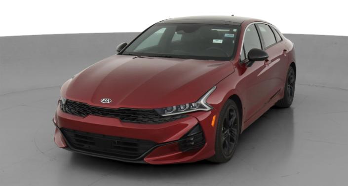 2021 Kia K5 GT-Line -
                Concord, NC