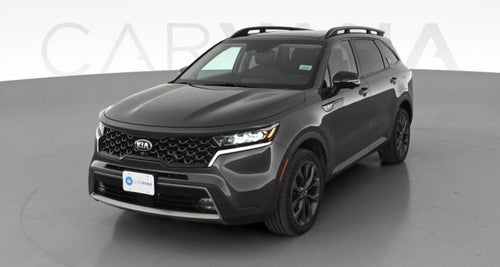 2021 Kia Sorento