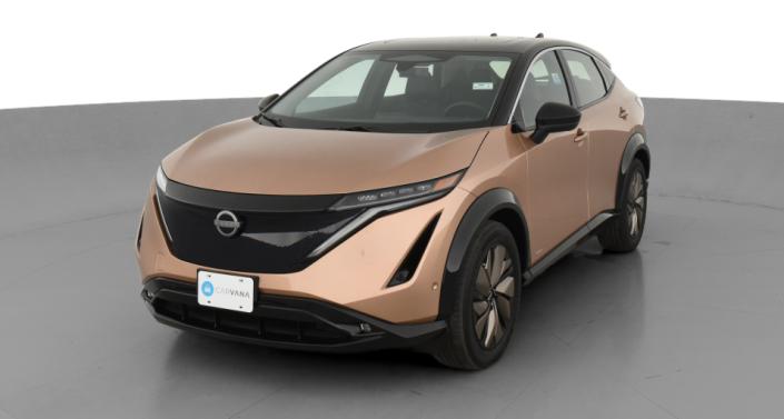 2023 Nissan Ariya Premiere -
                Concord, NC