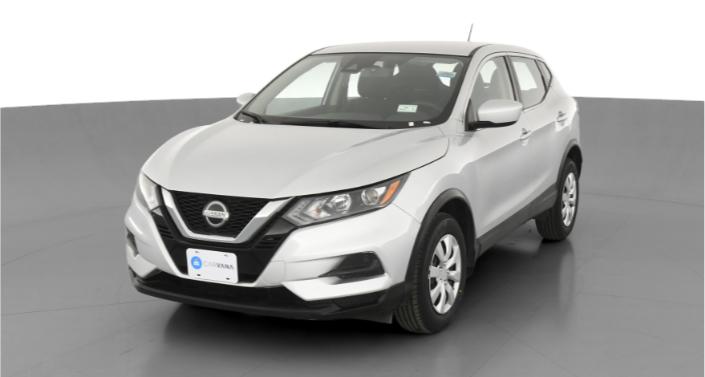 2020 Nissan Rogue Sport S -
                San Antonio, TX