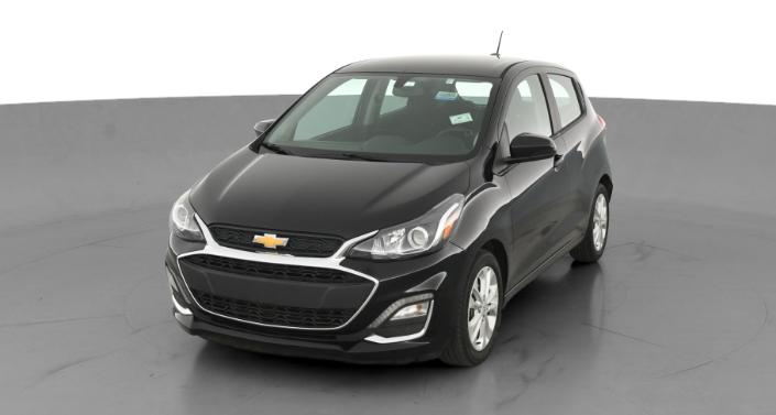 2021 Chevrolet Spark LT -
                Bessemer, AL