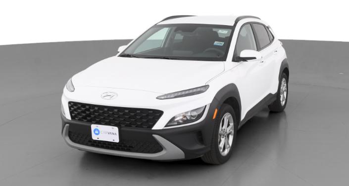 2023 Hyundai Kona SEL -
                Concord, NC