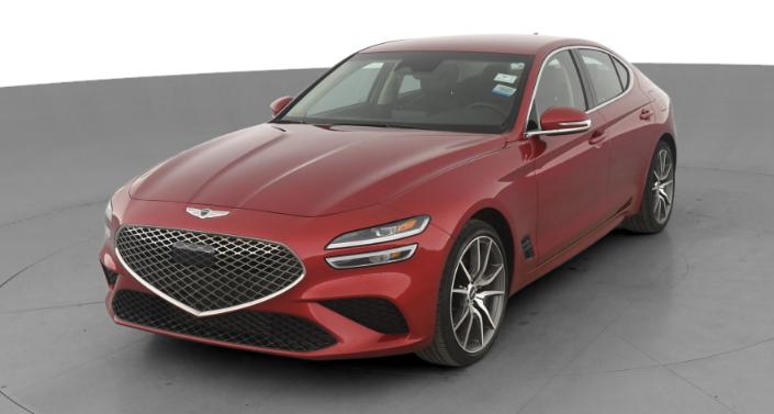 2023 Genesis G70 2.0T -
                Richton Park, IL