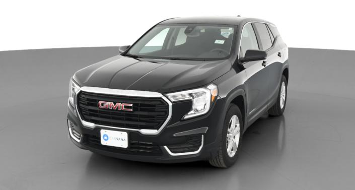 2024 GMC Terrain SLE -
                Trenton, OH