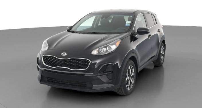 2020 Kia Sportage LX -
                Bessemer, AL