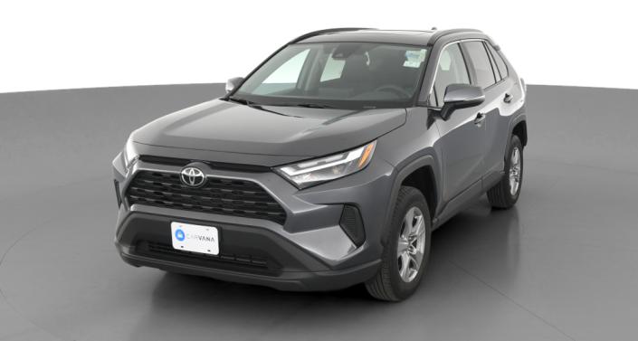 2024 Toyota RAV4 XLE -
                Trenton, OH