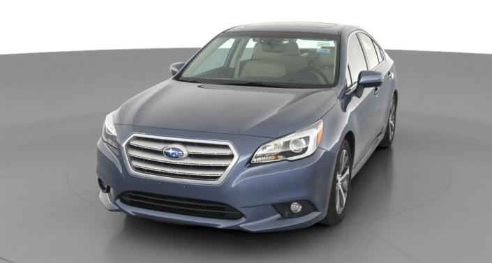 2016 Subaru Legacy Limited -
                Rocklin, CA