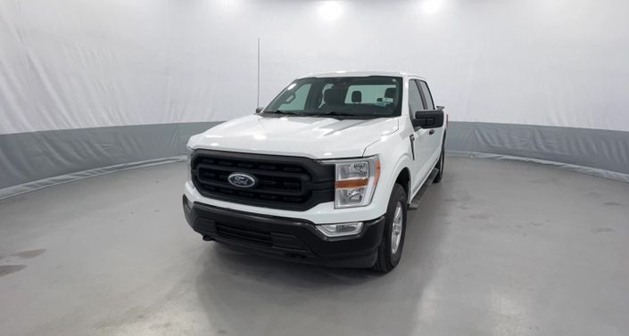 2021 Ford Econoline E-150 -
                Akron, NY