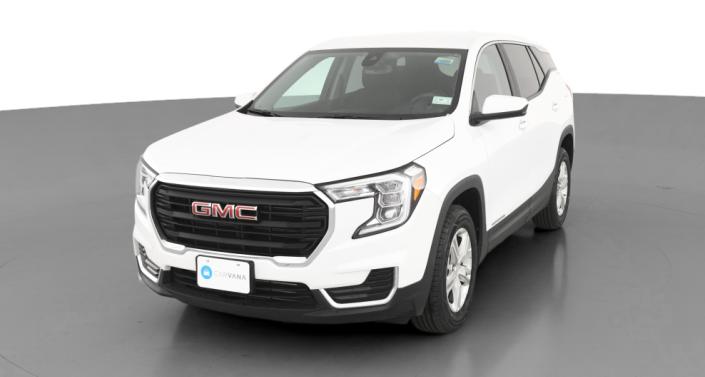 2024 GMC Terrain SLE -
                  Auburn, GA
