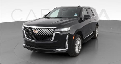 2023 Cadillac Escalade