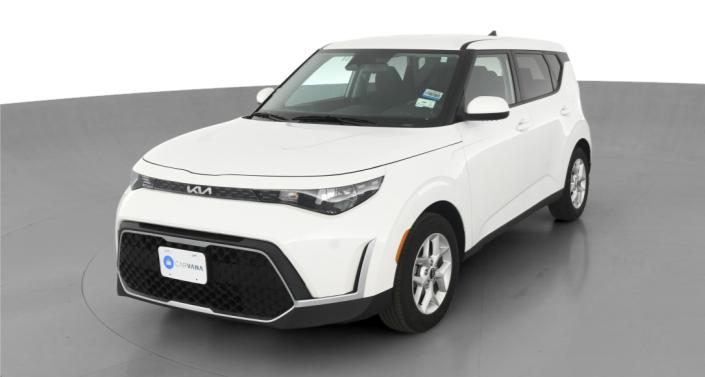 2024 Kia Soul LX -
                Colonial Heights, VA
