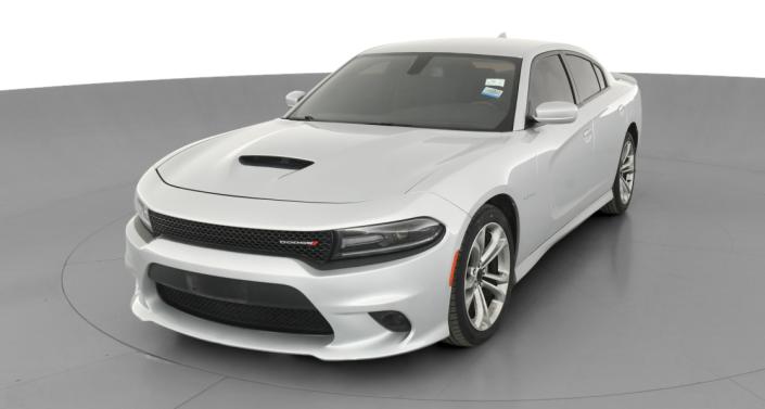 2021 Dodge Charger R/T -
                San Antonio, TX