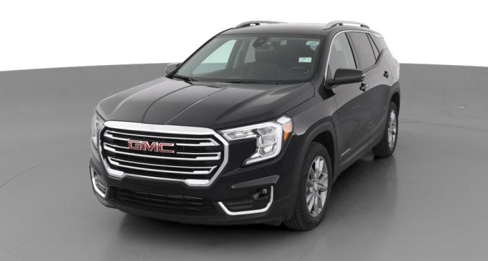 2024 GMC Terrain SLT -
                Concord, NC