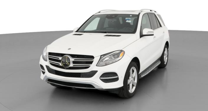 Thumbnail: 2019 Mercedes-Benz GLE - 1