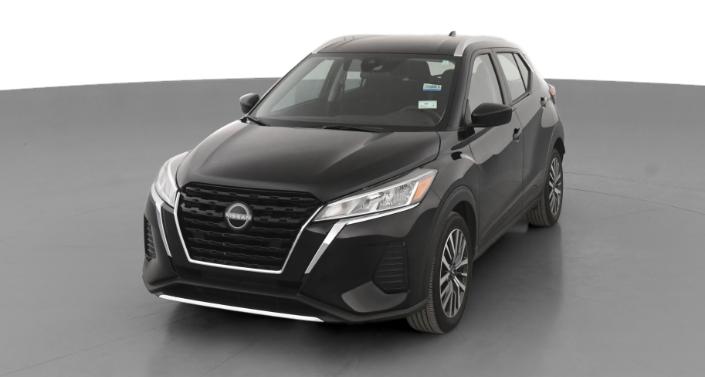 2024 Nissan Kicks SV -
                Fort Worth, TX