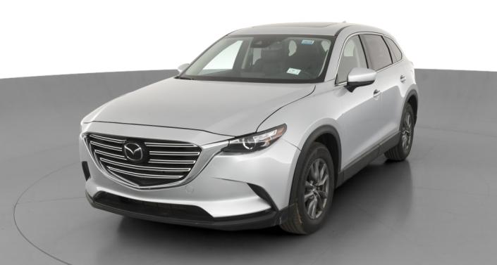 2023 Mazda CX-9 Touring -
                San Antonio, TX