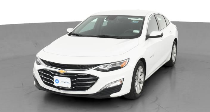 2024 Chevrolet Malibu LT -
                Bessemer, AL