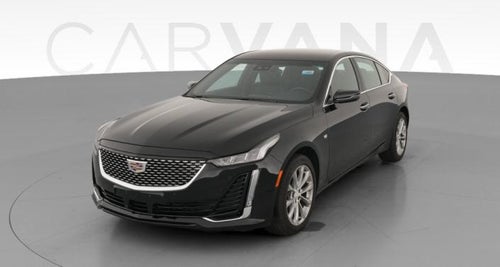 2024 Cadillac CT5