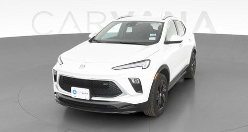 2024 Buick Encore GX