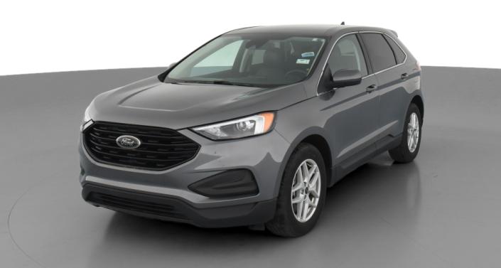 2023 Ford Edge SEL -
                Concord, NC