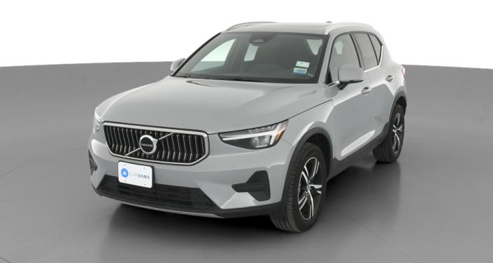 2024 Volvo XC40 B5 Core -
                Tooele, UT