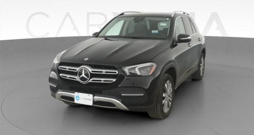 2023 Mercedes-Benz GLE